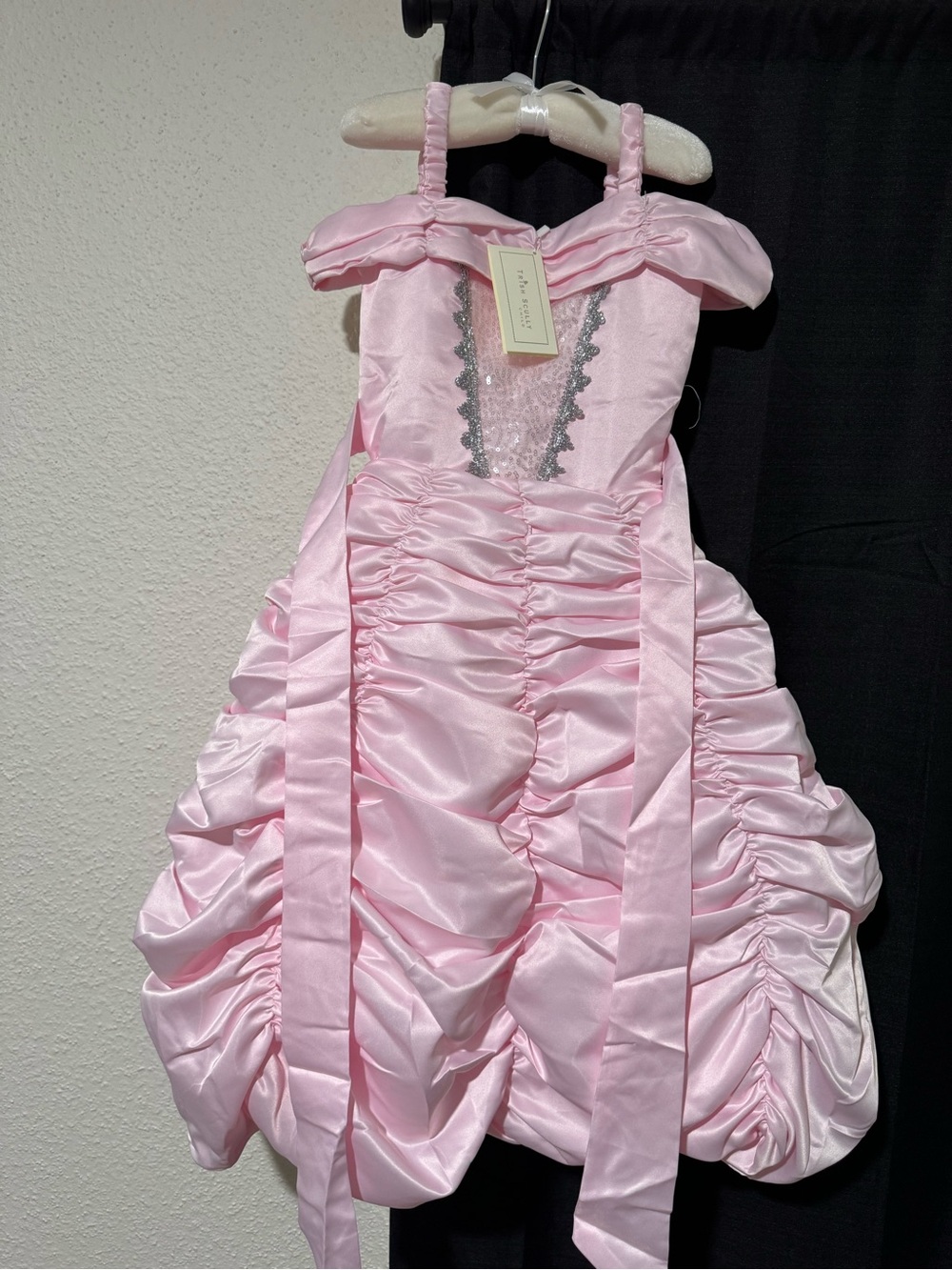 Trish Scully Anneliese Princess Dress